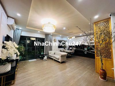 BÁN CC MỸ ĐÌNH - FULL NỘI THẤT - HIỆN ĐẠI - 3 NGỦ - 101M - GIÁ 7.3 TỶ