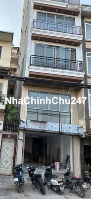 Chính chủ bán nhà Nguyễn Công Trứ Quận Hai Ba Trưng