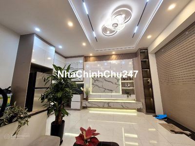 Chính chủ bán nhà 159/9Lê Hồng Phong, hẻm 6m, 60m2 2 tầng, 5.5 tỷ