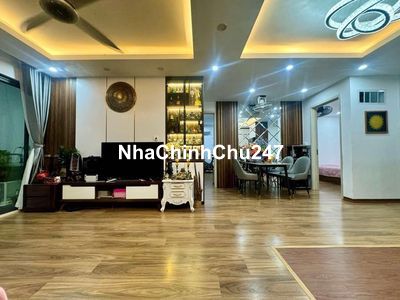 BÁN CC CAO CẤP - NỘI THẤT VIP - 3 NGỦ - TIỆN ÍCH - 90M - GIÁ 6.25 TỶ