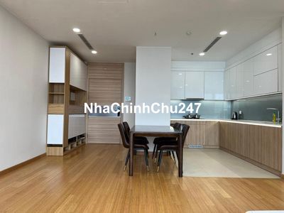 BÁN CC CAO CẤP MỸ ĐÌNH - LÔ GÓC -VỊ TRÍ ĐẸP -3 NGỦ - 160M -GIÁ 7.35 TỶ