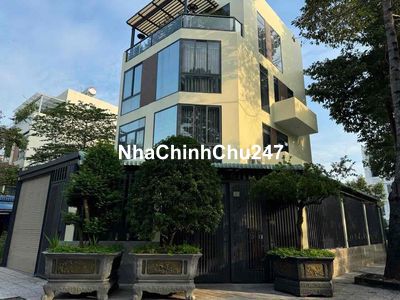 Nhà ở chính chủ Cát Lái