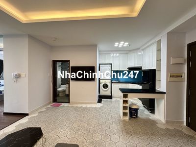 The Botanica 2PN 2wc Giá chỉ 15tr/th Khu Sân Bay - Có slot oto