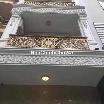 NNC MT KDC MIẾU NỔI 1T 4L SUỐT 5WC - CÓ THANG MÁY