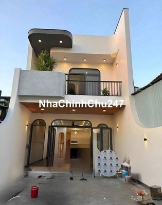 BÁN NHÀ NGAY CÂY XĂNG 26 TRẢNG DÀI,SỔ RIÊNG THỔ CƯ,CHỈ CẦN 700TRIỆU