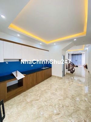 Chính chủ Bán Nhà Vĩnh Ninh, Vĩnh Quỳnh - 42m², 5 Tầng, Giá đầu tư