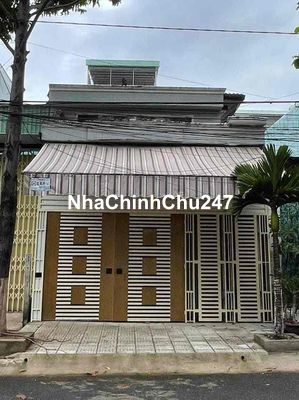 chính chủ bán đất tặng nhà cấp4 mặt tiền đoàn quý phi