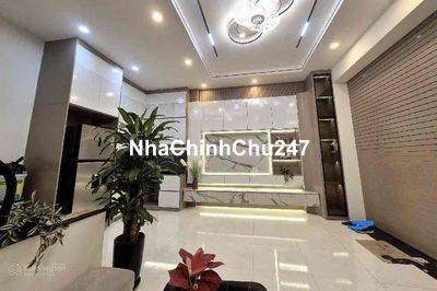 Chính chủ bán nhà 159/9 , Sư Vạn Hạnh hẻm 6m, 60m2 2 tầng, 5.5 tỷ