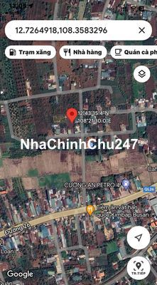 Chính chủ cần bán lô đất ở km37 , cách quốc lộ 26 chỉ 100m - Đất đẹp t