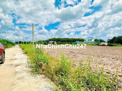 Chính Chủ Cần Bán Miếng Đất Diện tích 2034m2, Giá Bán Chỉ 620 Triệu