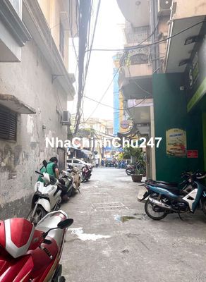 Số 22 ngõ 74 Trường Chinh