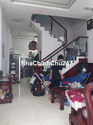 Bán nhà chính chủ đường Nguyên Hồng DT 45m2