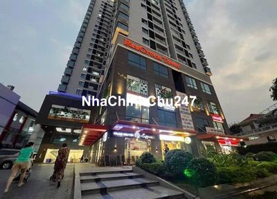 ♥️BÁN CĂN HỘ RESGREEN TOWER 75M-2PN-2WC,CÓ SỔ HỒNG, QUẬN TÂN PHÚ