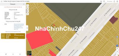 BÁN NHÀ HXH cực đẹp thông thoáng 286 TRẦN HƯNG ĐẠO , P/NCT , Q1