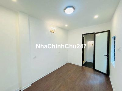 NHÀ ĐẸP ĐỐNG ĐA, VÀI BƯỚC RA PHỐ, HIỆN ĐẠI, 15m2