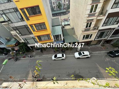 Chính chủ bán nhà ngõ 282 Lạc Long Quân - Tây Hồ 39m*5T, nhỉnh 18 Tỷ