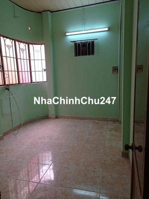 Nhà chính chủ tiện xây mới đường nghĩa phát(3,3x11m 1 lầu )