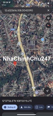 Nhà khánh xuân 7x24 60m2 thổ cư