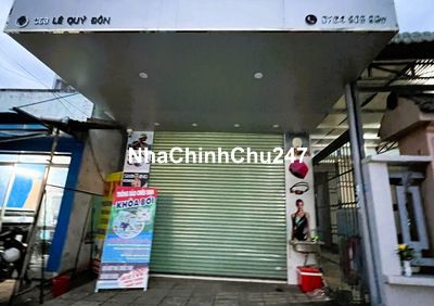 CẦN BÁN nhà chính chủ 2 mặt tiền đường, ngay trung tâm tp Đồng Xoài