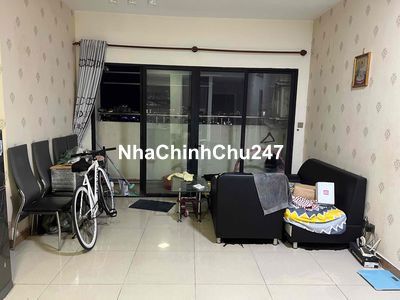 BÁN CĂN HỘ CHUNG CƯ VIEW THÀNH PHỐ, 2PN (có cửa sổ), 1 WC