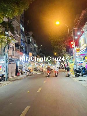 Chủ Gấp Bán Bà Hạt Quận 10 Chạm Là Chốt Sổ Hồng Riêng