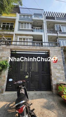 BÁN NHÀPHỐ CHỦ NHÀ TỰ XÂY TỪ ĐẦU Q8 - ĐI ĐỊNH CƯ GIÁ ***