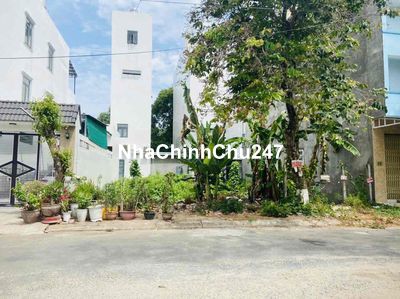 ĐẤT RẺ mặt tiền đường B29. Ngay trung tâm hành chính cần thơ