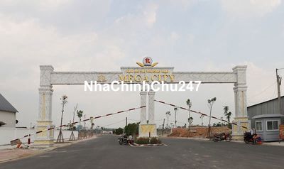 Mega City Bến Cát, chính chủ bán gấp 100m2 chỉ 1 tỷ bao phí