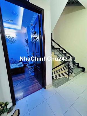 bán nhà chính chủ hẻm xe hơi giá rẻ