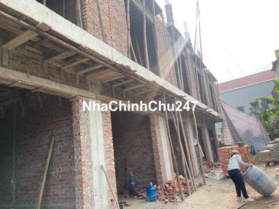 Chính chủ bán nhà Tiền Yên, Hoài Đức, Hà Nội ô tô đỗ cửa 43m2x3,5 T