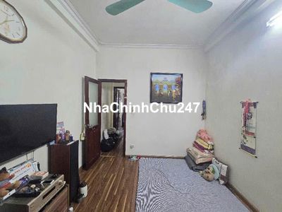 Chính Chủ cần bán nhà 4 tầng Phương Mai - Đống Đa giá rẻ chia lộc con