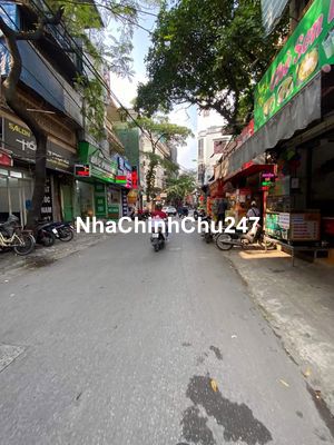 CHỦ MÓT BÁN - BÙI XƯƠNG TRẠCH - 42M - BA GÁC - 02 THOÁNG