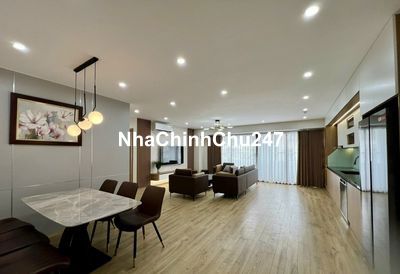 Bán chung cư Samsora Cầu Am 91m2, 3 ngủ, 2 vs nhỉnh 4 tỷ