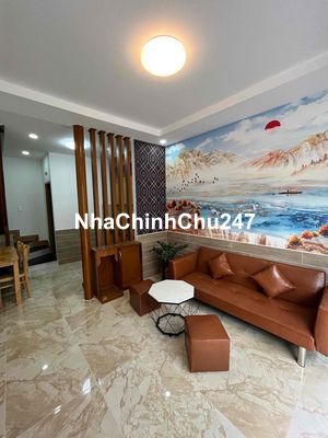 Nhà cần bán chính chủ ngay chợ Bình chánh