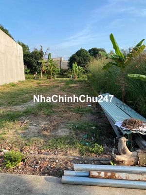 chính chủ cần bán đất