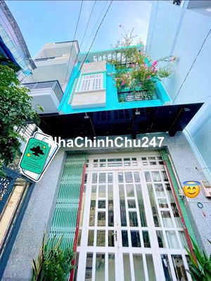 Chính Chủ Bán CHDV 6Pn Full Mới 1/ Q4