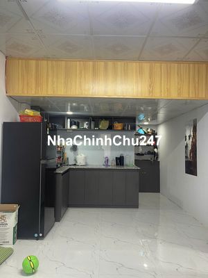 💥Nhà TC 100%, 3,1*10m,Đg Trần Văn Phụ,KinhDoanh tốt,gần Phan CHu Trinh