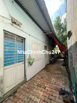 Nhà cấp 4