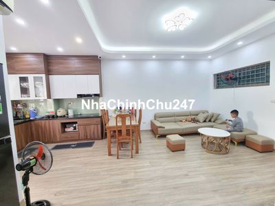 Chính chủ cần bán căn 74m 2 ngủ giá rẻ tại CT6 KĐT Xa La full đồ