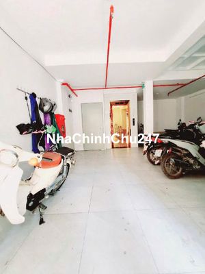 MINH KHAI BẮC TỪ LIÊM - TOÀ CC MINI - THANG MÁY  - 20 PHÒNG FULL NT