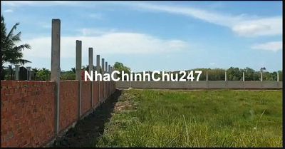 Chính chủ bán gấp 3.968m² đất nông nghiệp, xã Mỹ Khánh