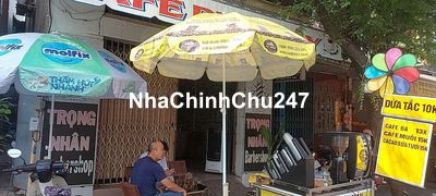 Nhà chính chủ giá cả còn thương lượng