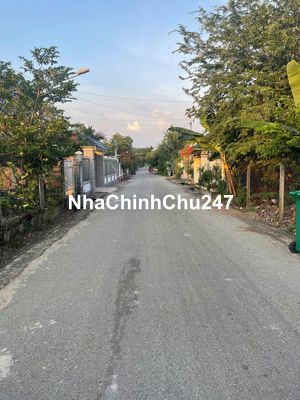 Đất 112m2 đất chính chủ Bàu Bàng,