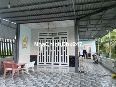 CHÍNH CHỦ BÁN GẤP ĐẤT 800M2 TẶNG NHÀ 100M2 FULL NỘI THẤT GIÁ 8,5 TỶ