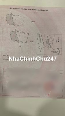 Nhà mặt tiền Huỳnh Mẫn Đạt, Q5. Giấy tờ chính chủ. 37,2m2.