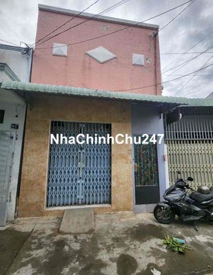 NHA NGUYEN CAN TRUC CHINH HEM 38 MAU THAN