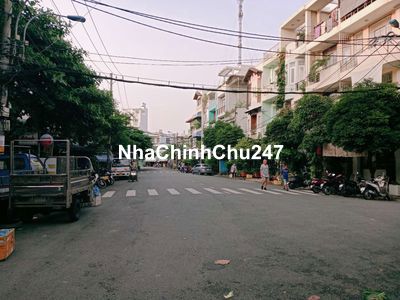 Góc Shophouse Mặt tiền kinh doanh ,CC sát Tân Bình chỉ 3.85 tỷ