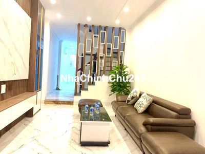 🏠NHÀ ĐỐNG ĐA- SÓT LẠI 1 CĂN 33M GIÁ CHỈ NHỈNH 5 🧄