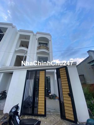 Chủ bán ngộp căn 1trệt 2 lầu tại Biên Hoà