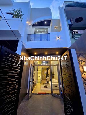 Mình chính chủ bán nhà 2 tầng kiệt 223/10 Trần Cao Vân